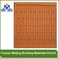 plastic paving moulds for glass mosaic building raw material